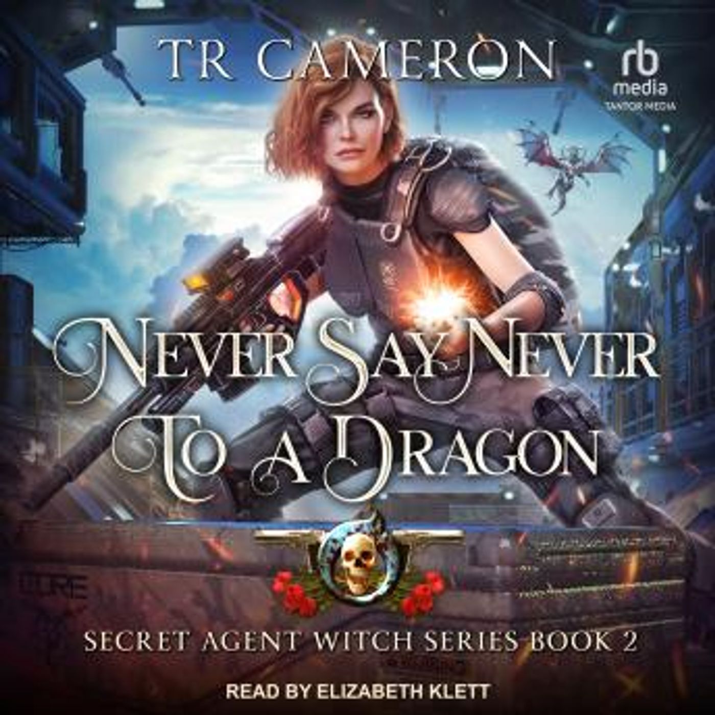 Download Incredible Full Audiobooks in Science Fiction & Fantasy, Fantasy