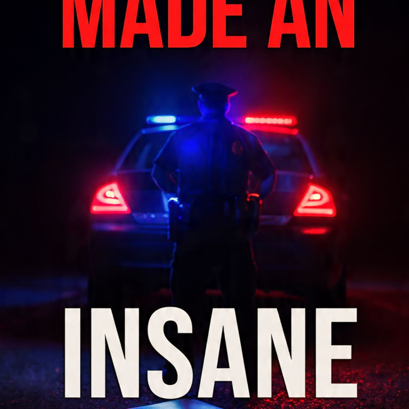 This cop made an INSANE decision... episode artwork