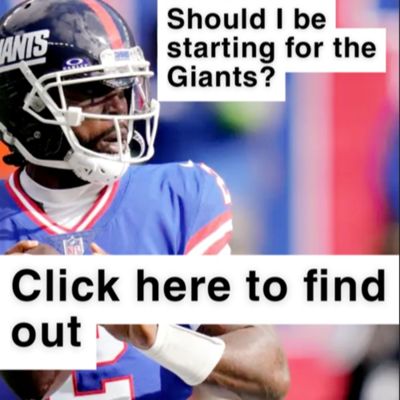 Next Man Up
