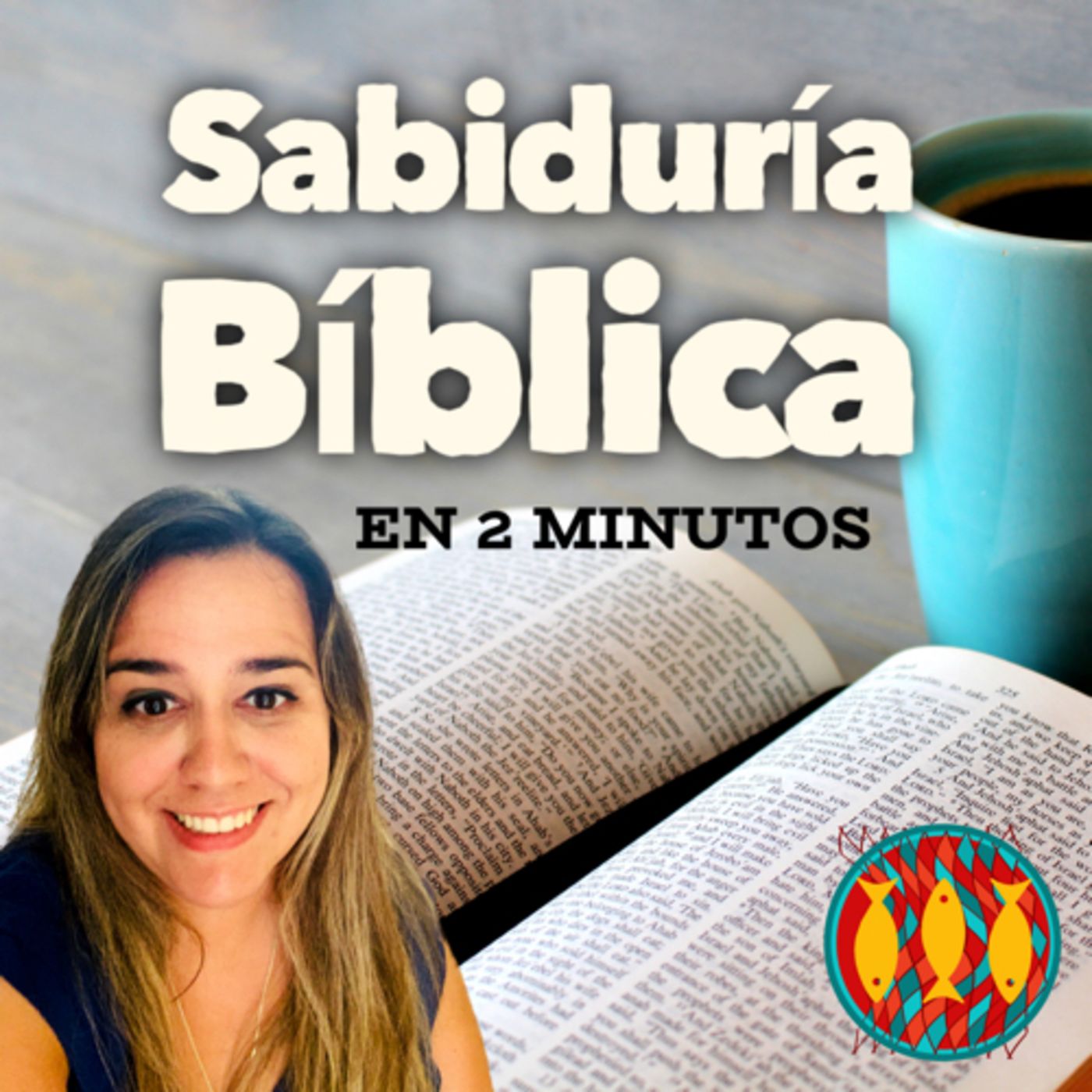 Estudios Bíblicos Pescadito