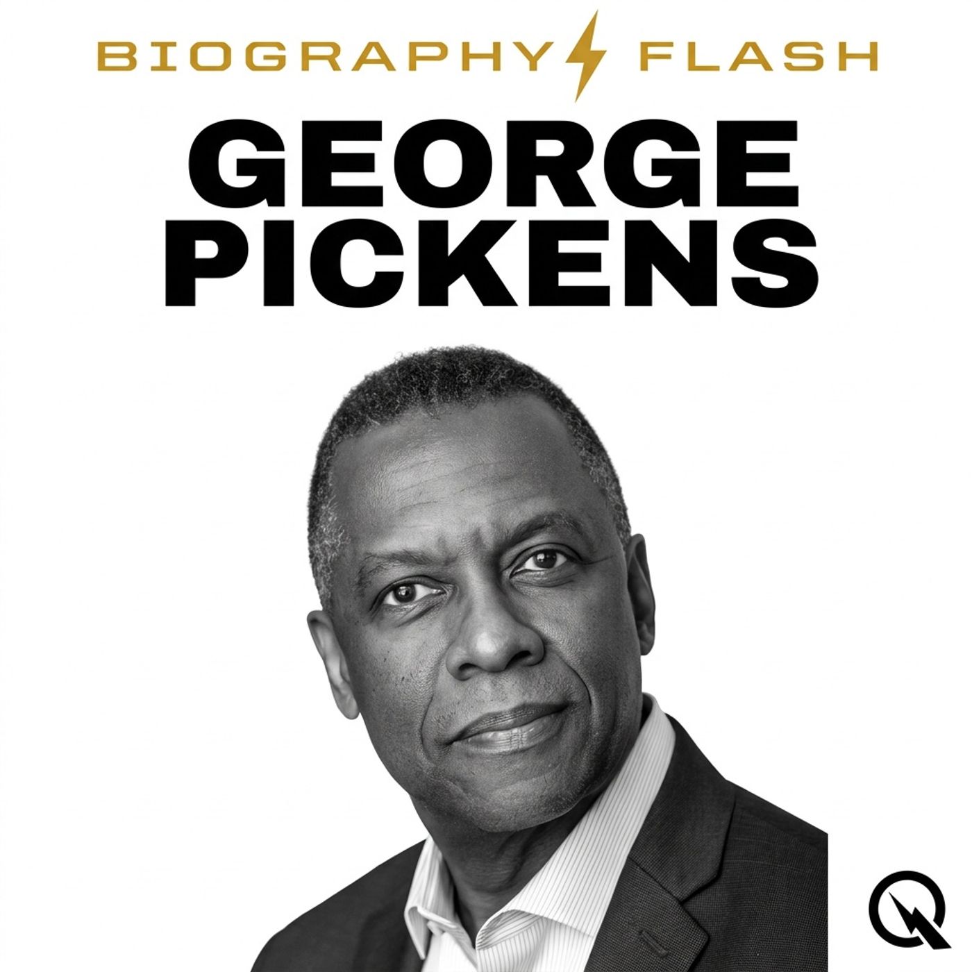 George Pickens - Biography Flash