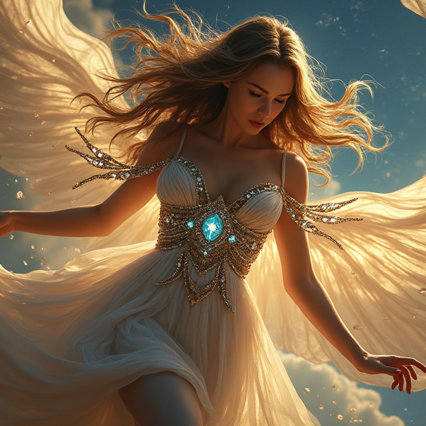 Spirit Force