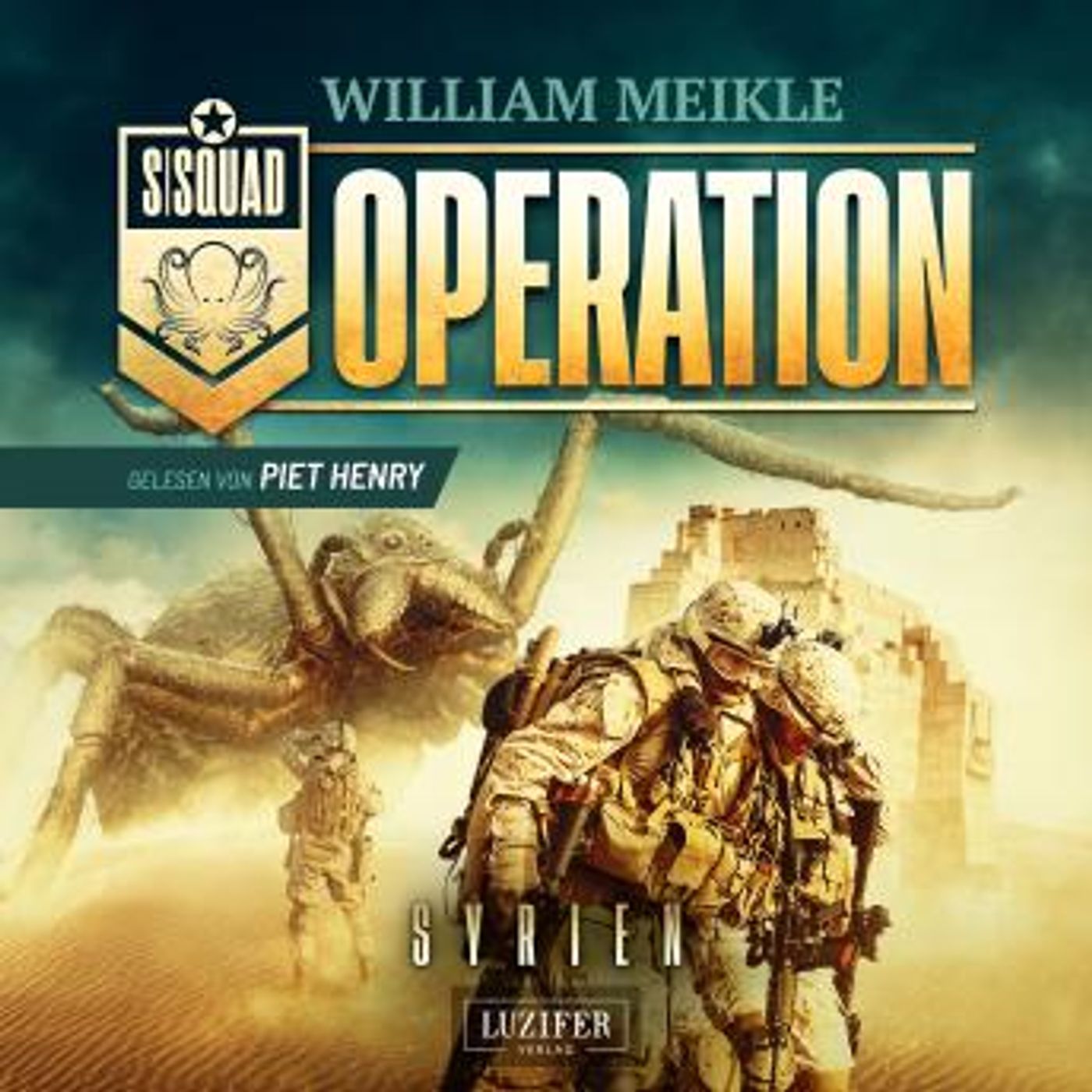 Download High-Quality Full Audiobooks in Fiction, Action & Adventure