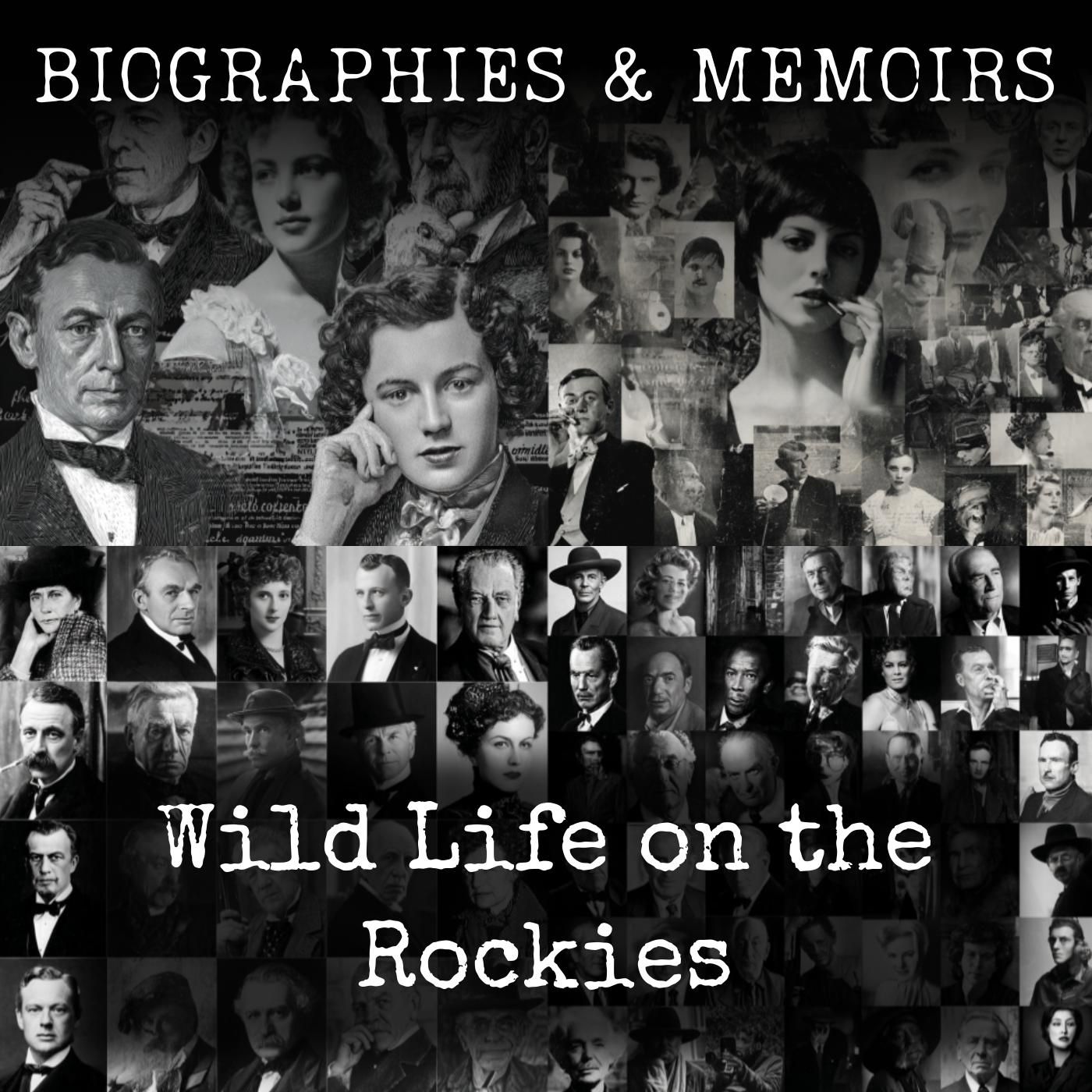 Wild Life on the Rockies