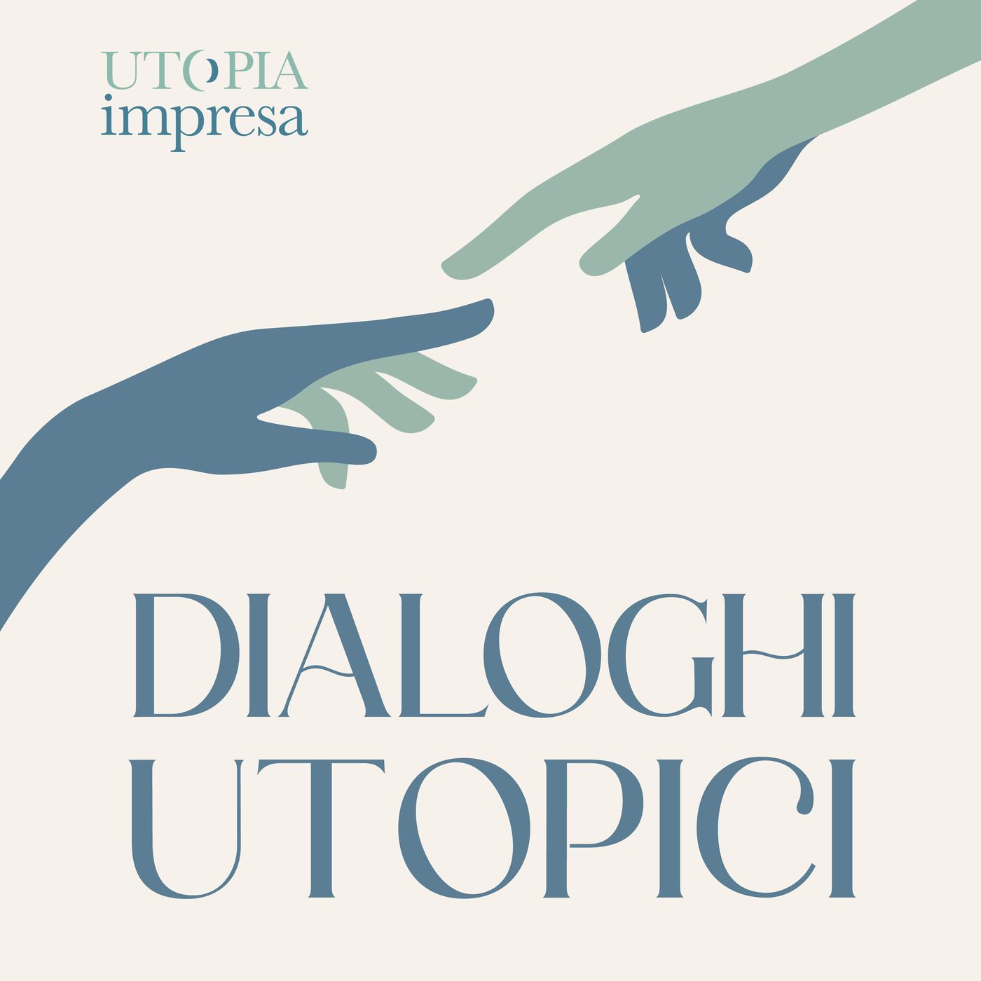 Dialoghi utopici