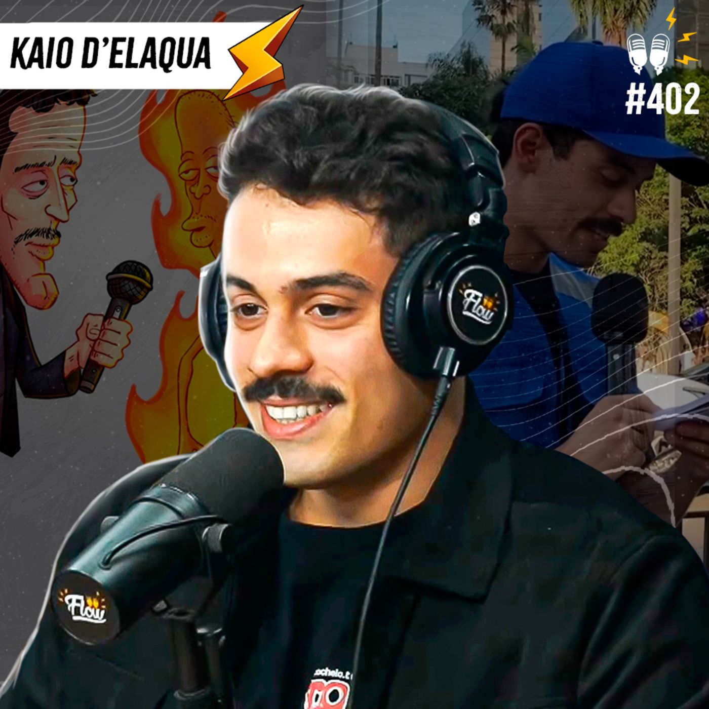 Alerta em 3 minutos podcast