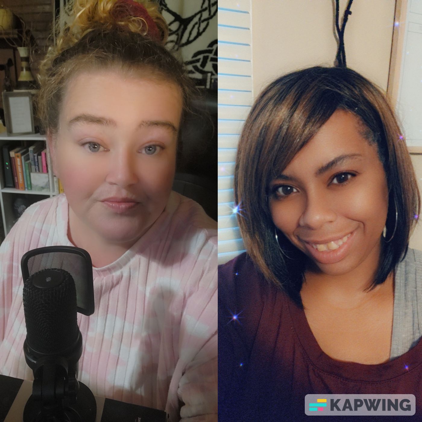 Ying Yang The Podcast