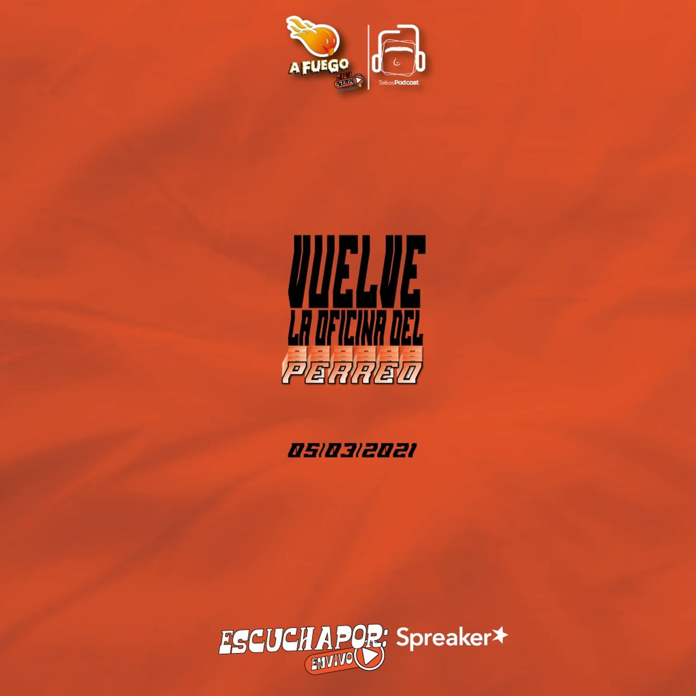 Sebas Podcasts