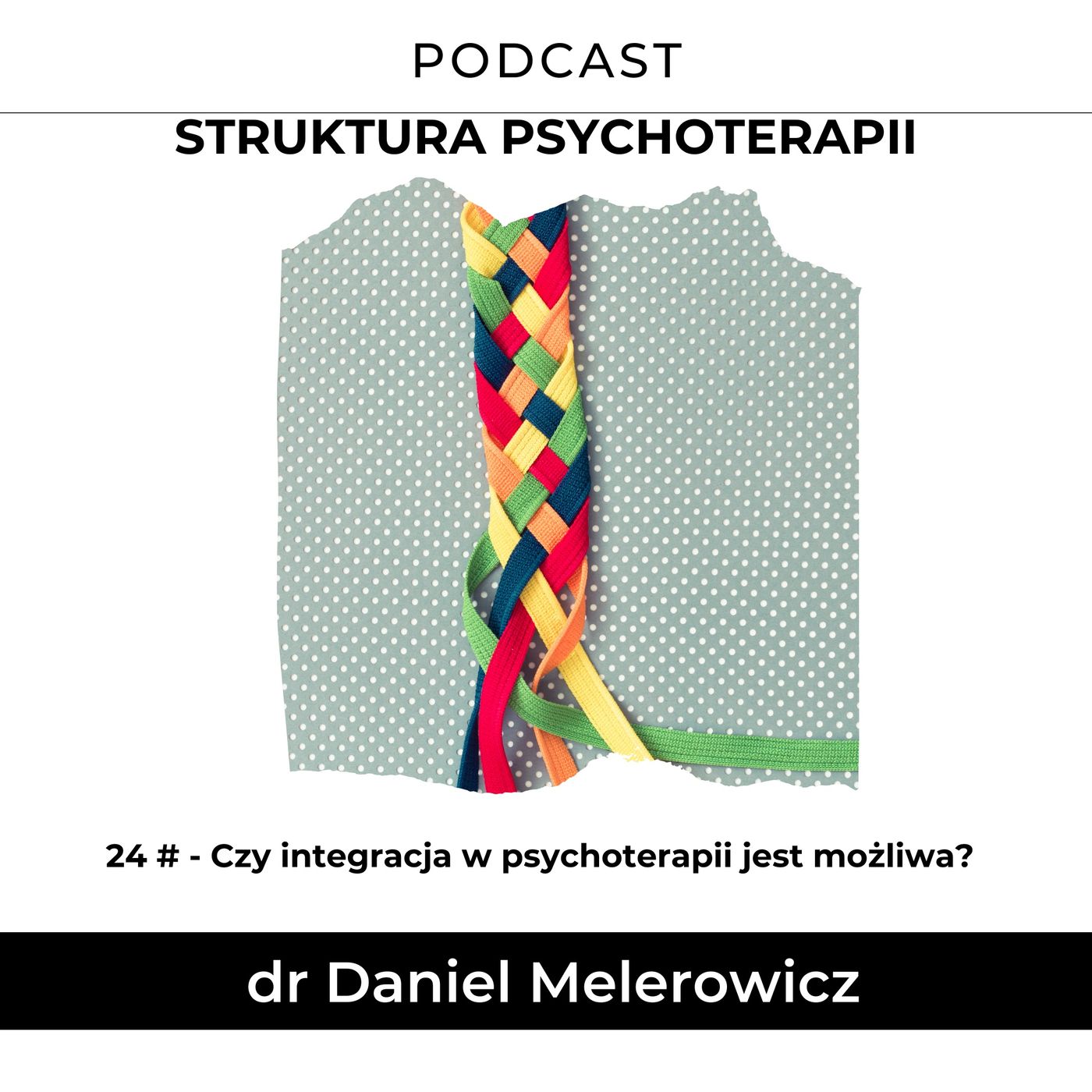 Struktura Psychoterapii