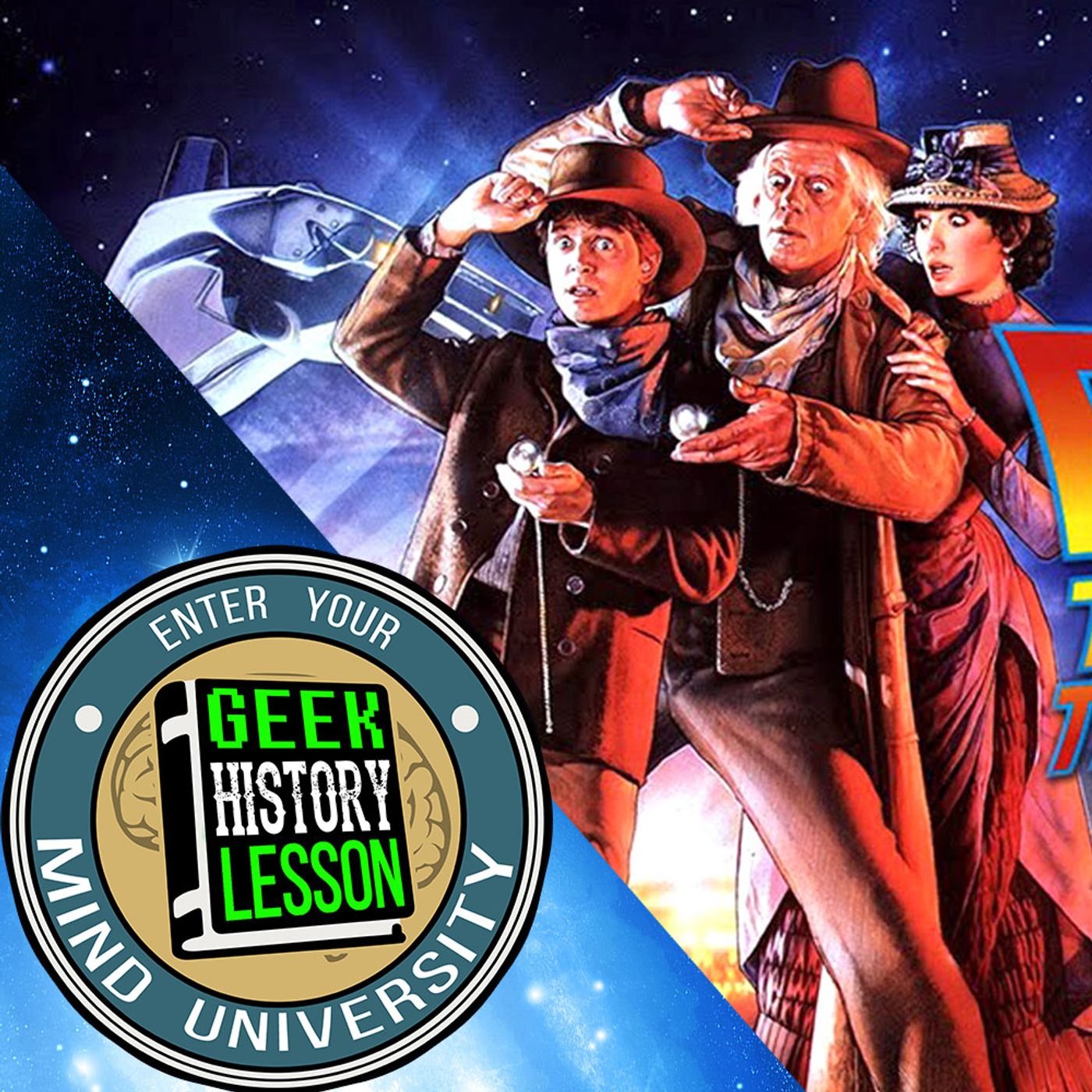 496: Best Time Travel Movies
