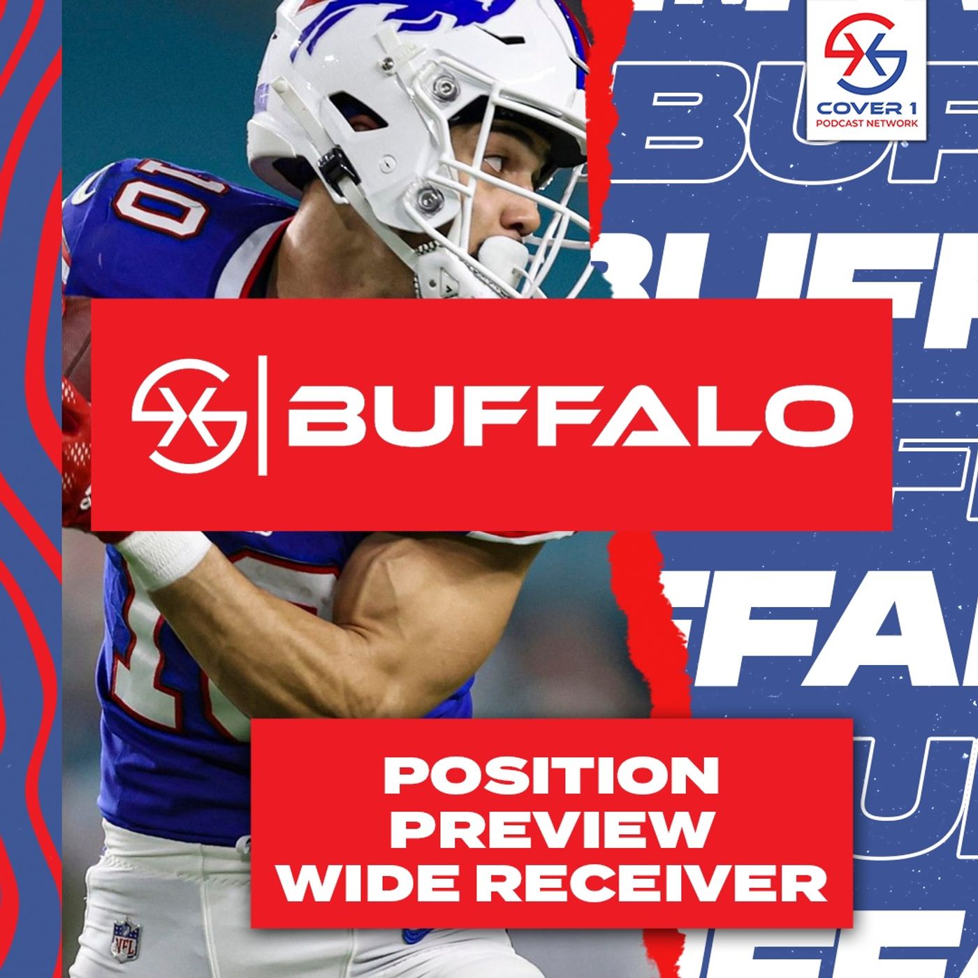 Cover 1 Buffalo