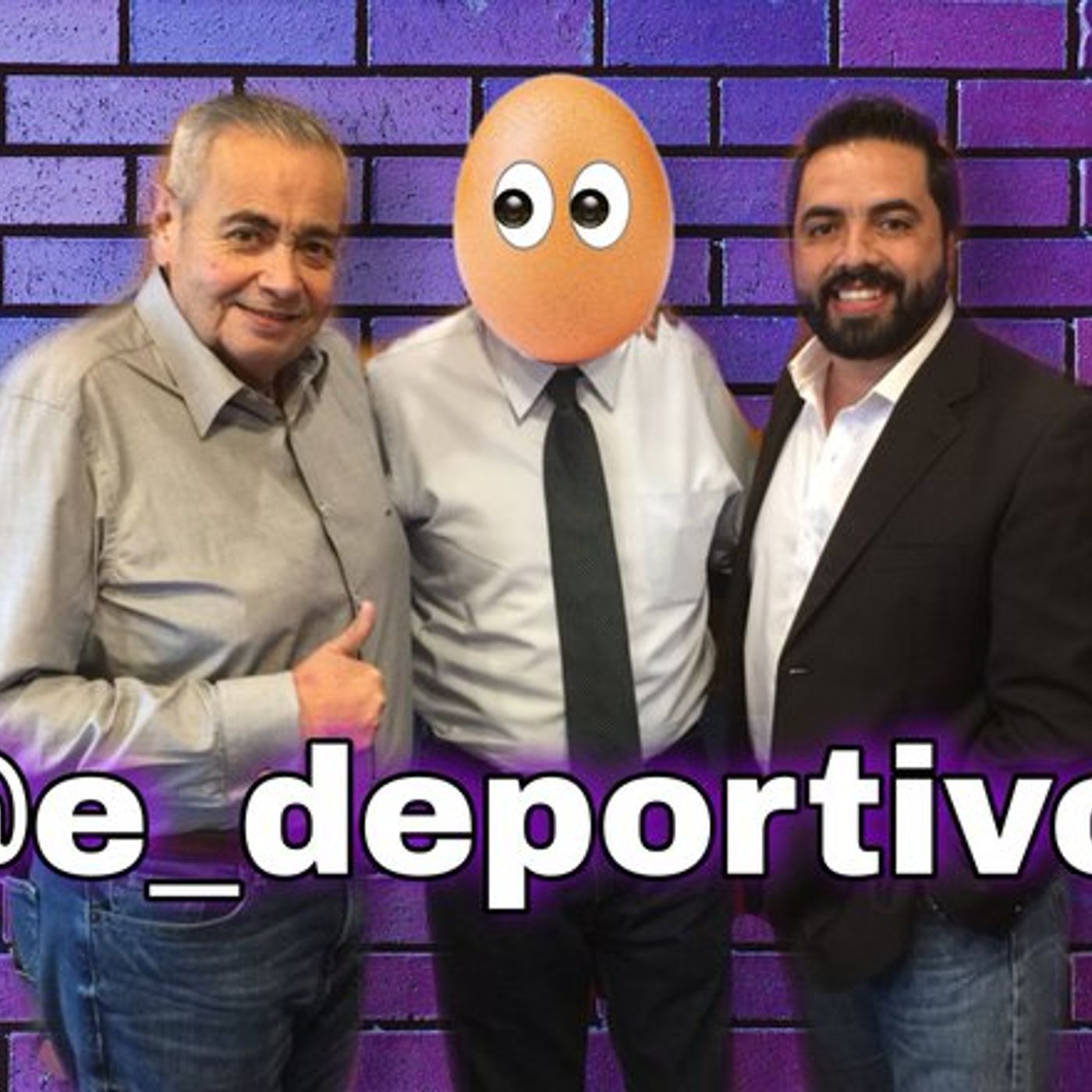 Si llego Lord paquetes a Espacio Deportivo de la Tarde 12 de Agosto 2021