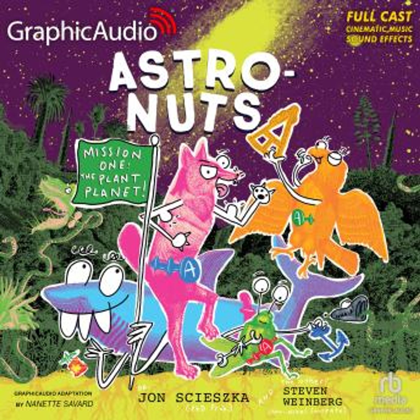 Access Top-Rated Full Audiobooks in Teen & YA, Sci-Fi, Fantasy & Paranormal