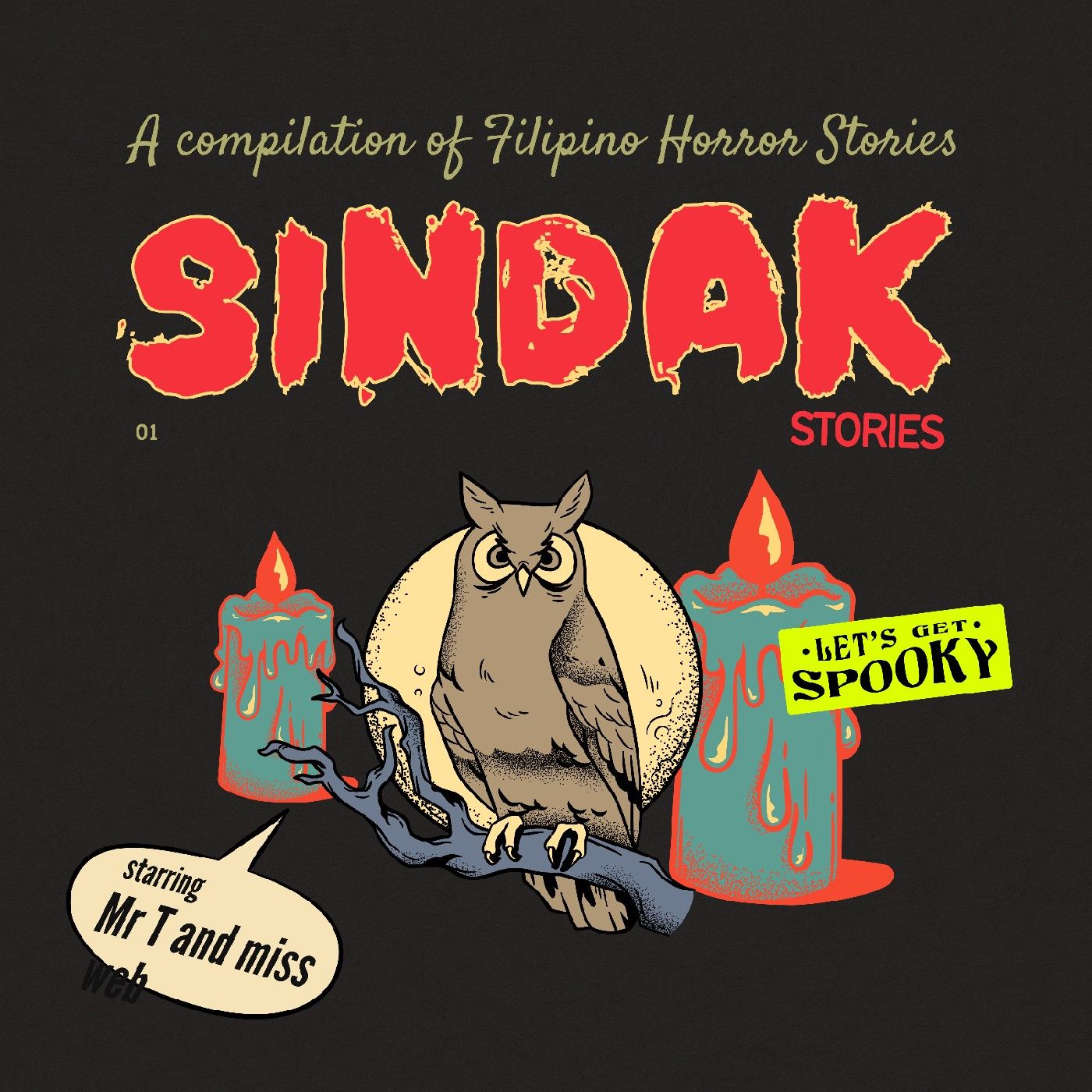 Sindak stories