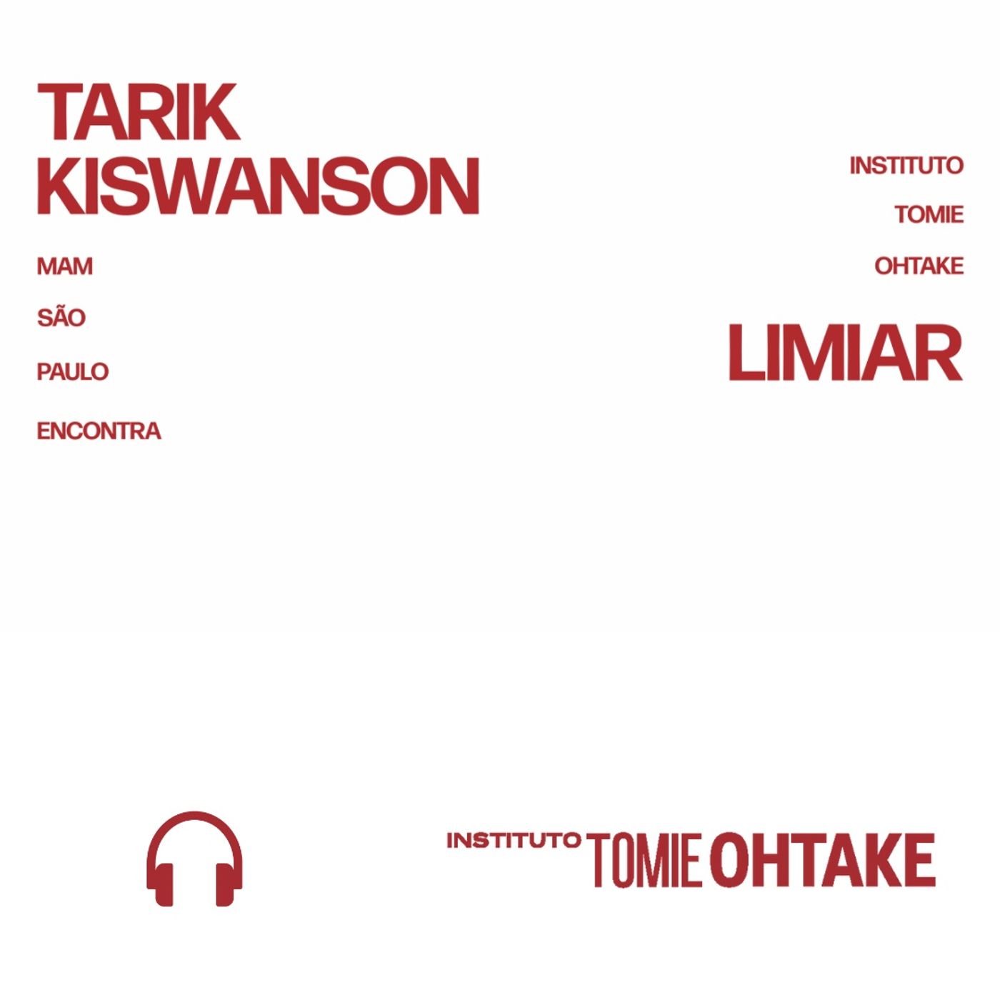 02_Locução_Tarik Kiswanson_Limiar episode artwork