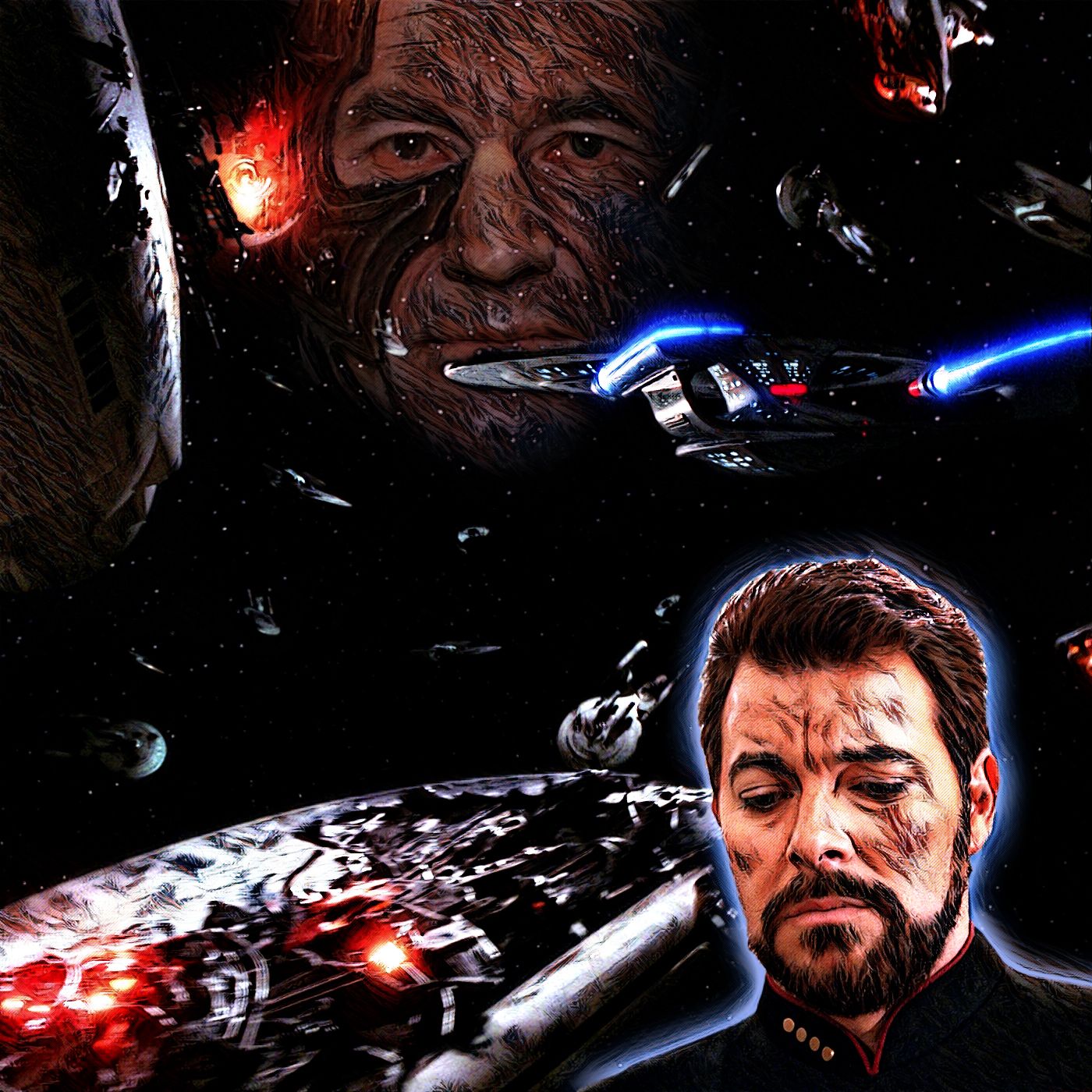 Picard Songs: 