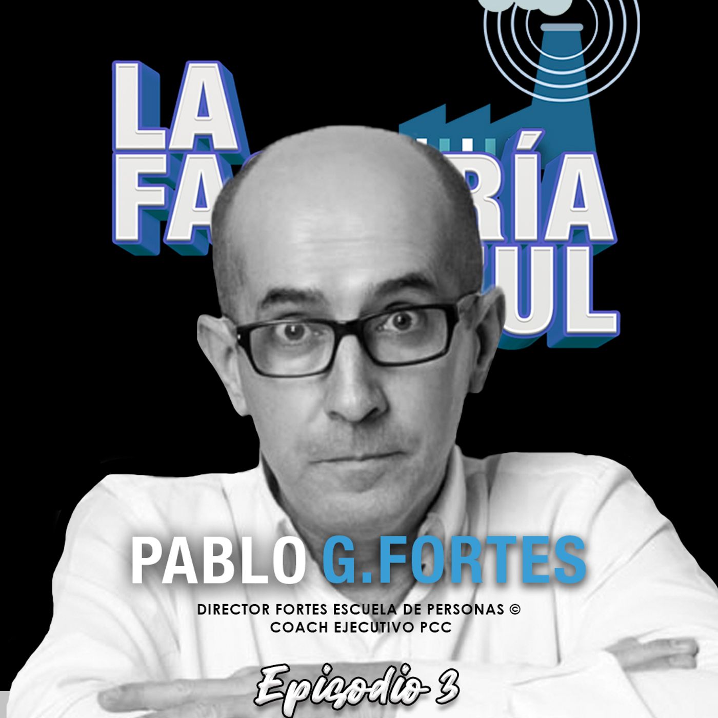 La Factoría Azul