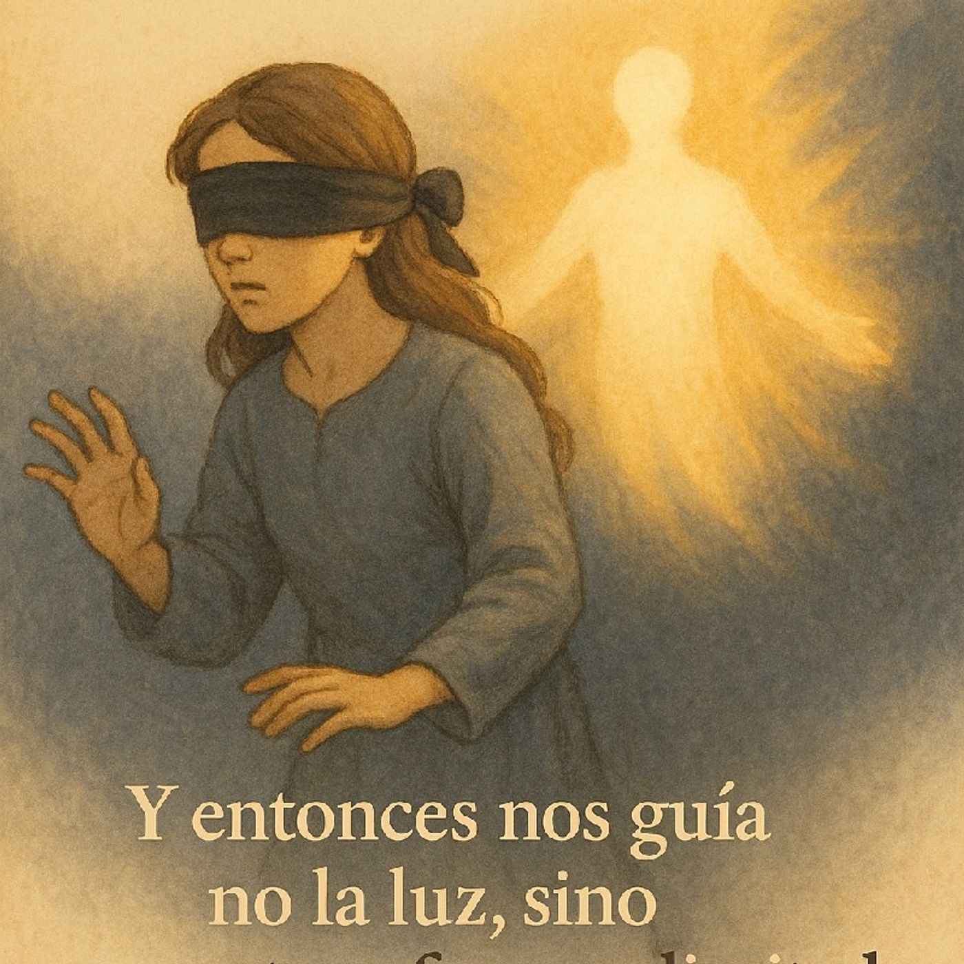 La oración son los ojos del alma episode artwork