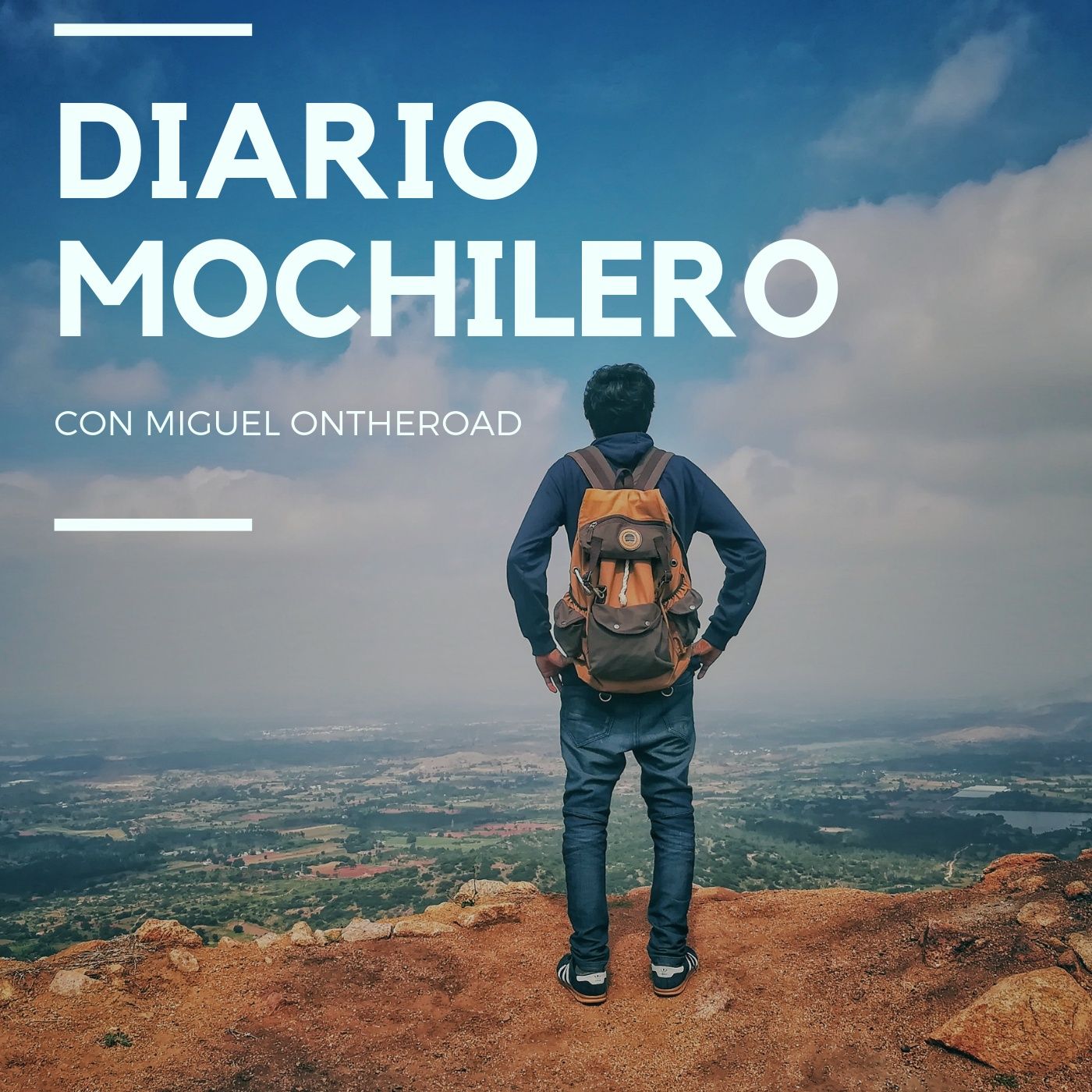 Diario Mochilero