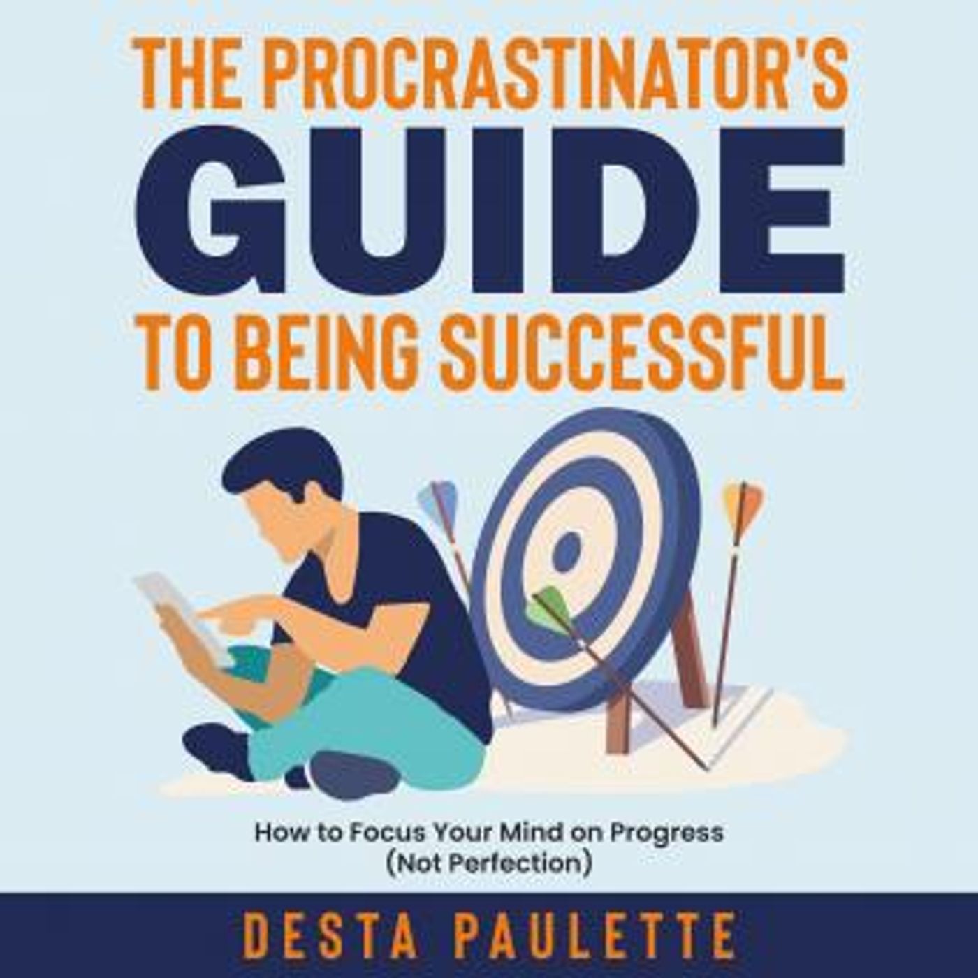 Best Audio Stories in Self-Improvement, Career Development