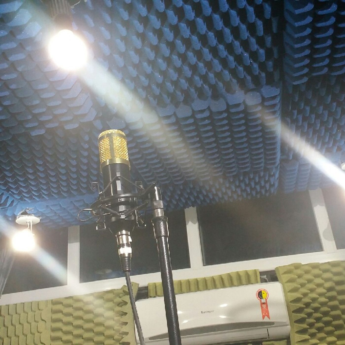 OpenMindStudioRJ episode artwork