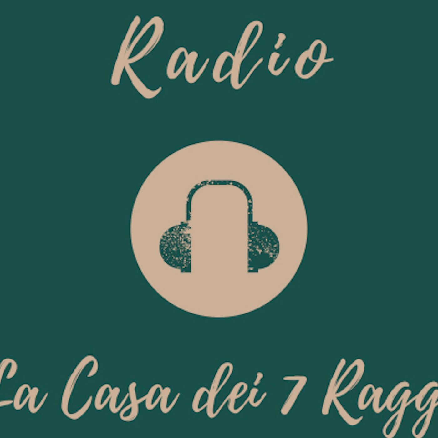 Andrea e Federica - La Casa Dei 7 Raggi
