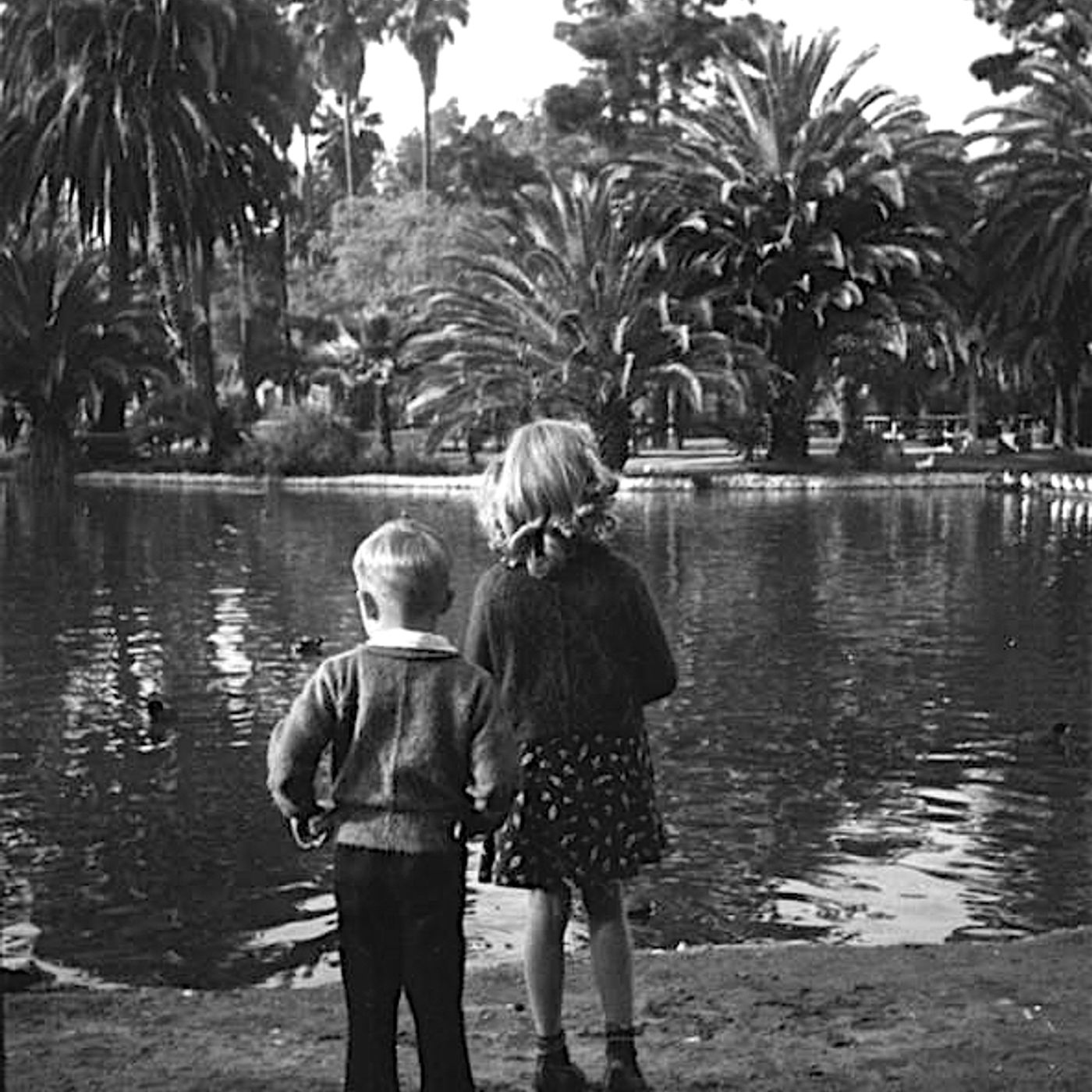 "Echo Park Los Angeles: History & Philosophy"