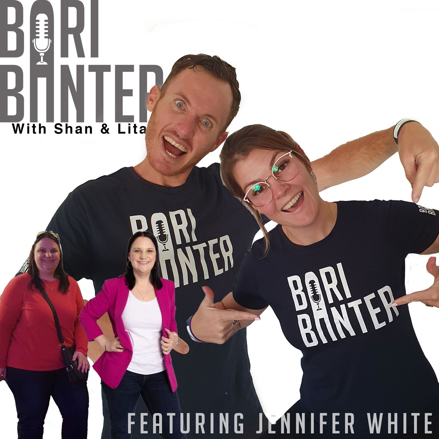 BARI BANTER