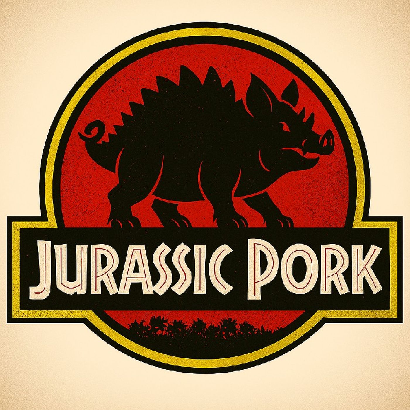 MICROMACHISMOS JURASSIC PORK episode artwork