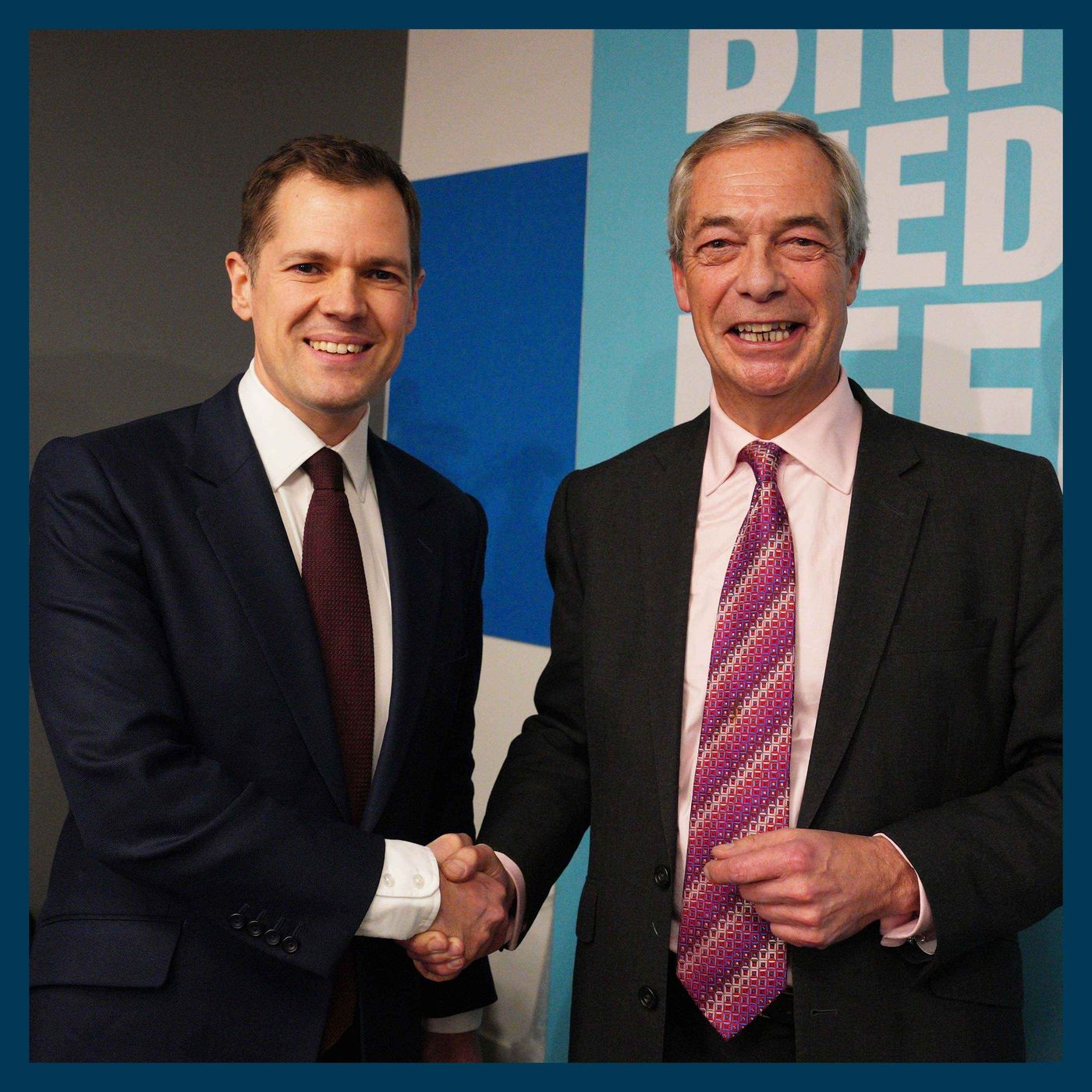 Jenrick defects: is Reform tearing the Tories apart?