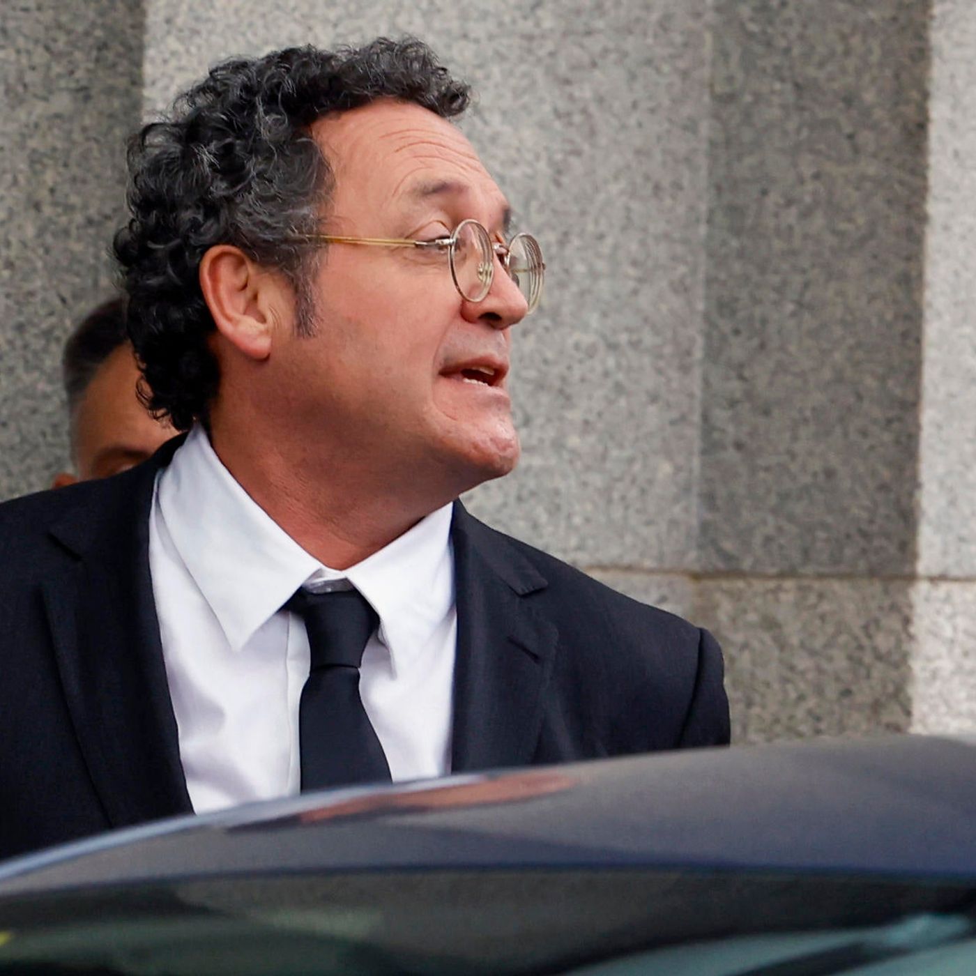 Tertulia: El fiscal general visto para sentencia