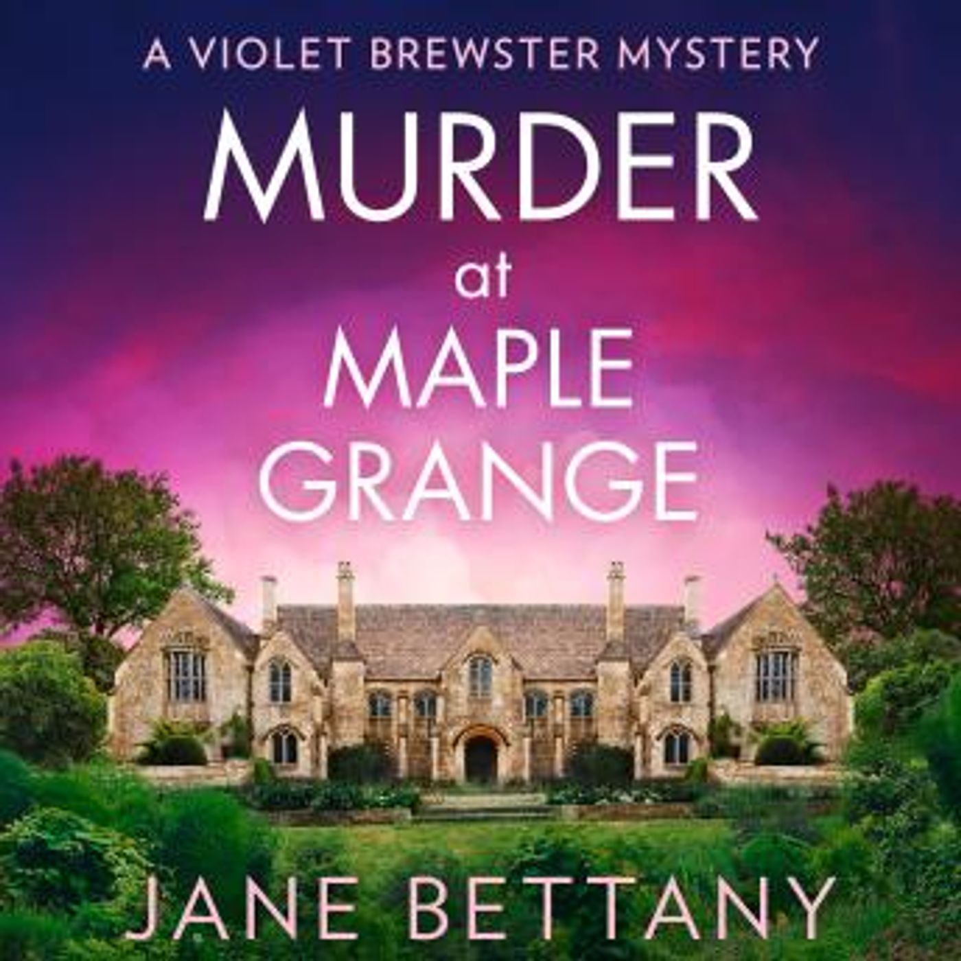 Find Best-Selling Full Audiobooks in Mystery, Thriller & Horror, Cozy Mystery