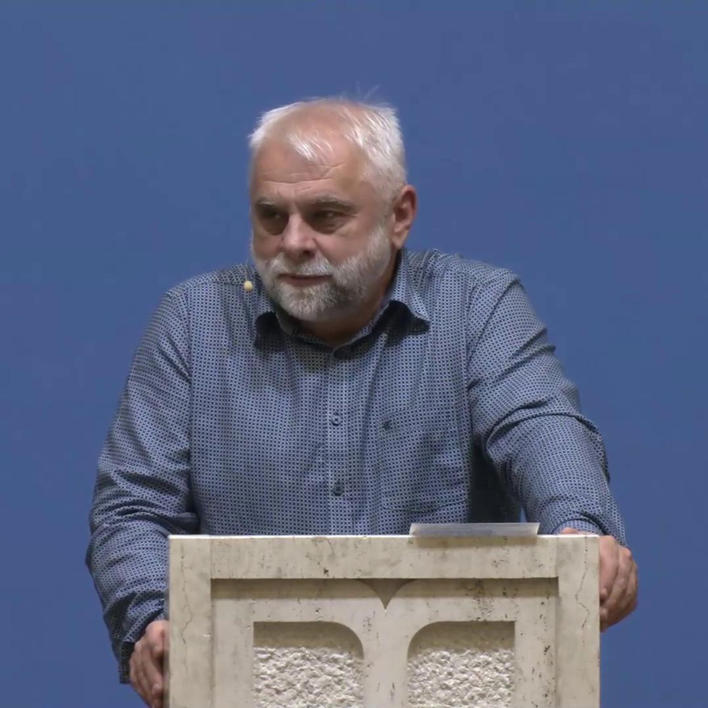 Vladimir Pustan
