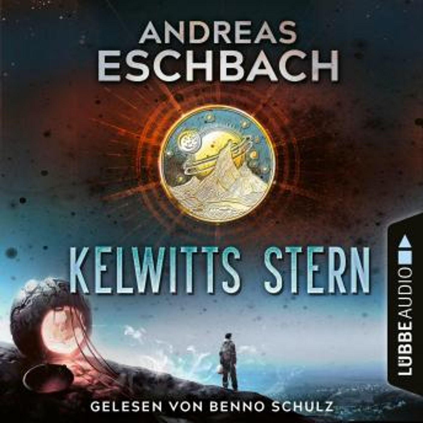Grab the Top Full Audiobooks in Science Fiction & Fantasy, Science Fiction