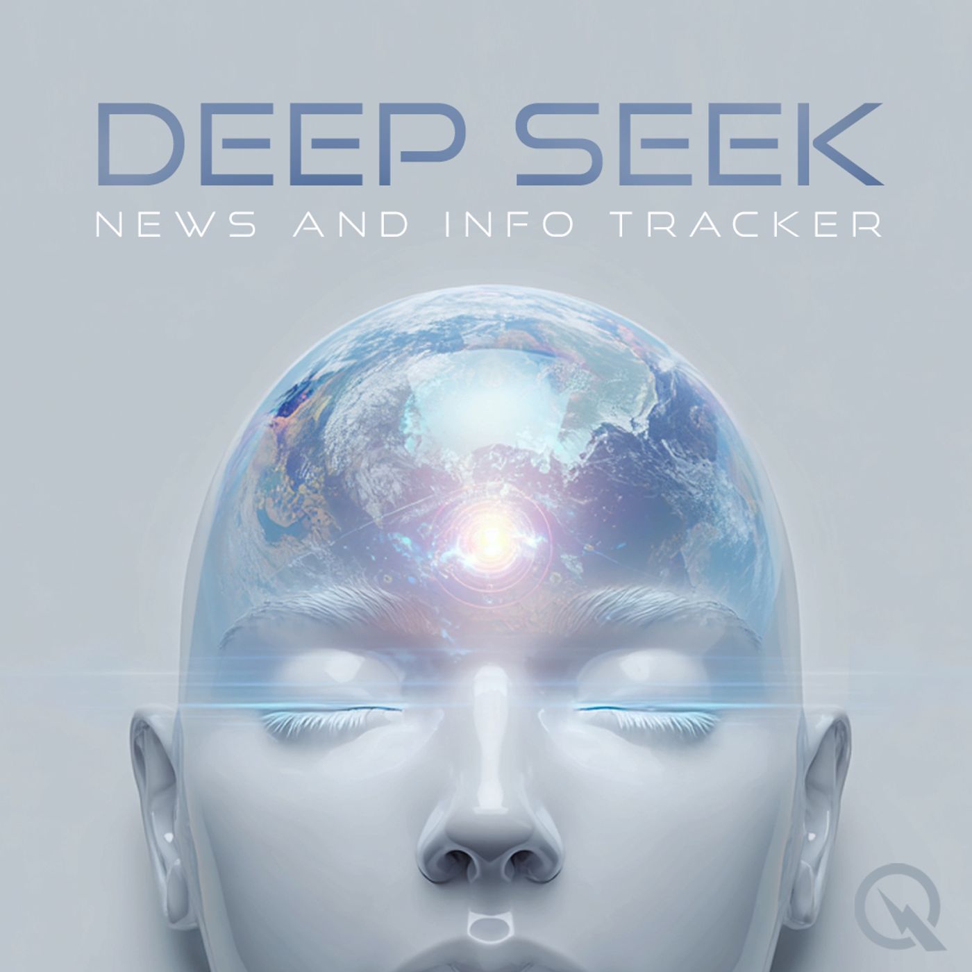 DeepSeek News and Info