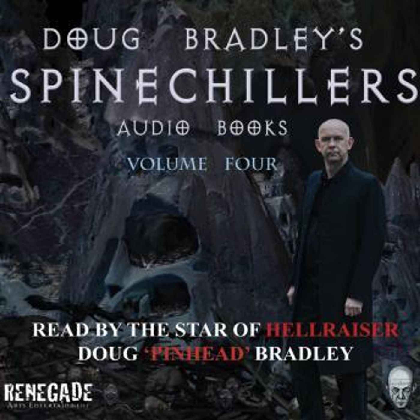 Get Latest Full Audiobooks in Mystery, Thriller & Horror, Horror