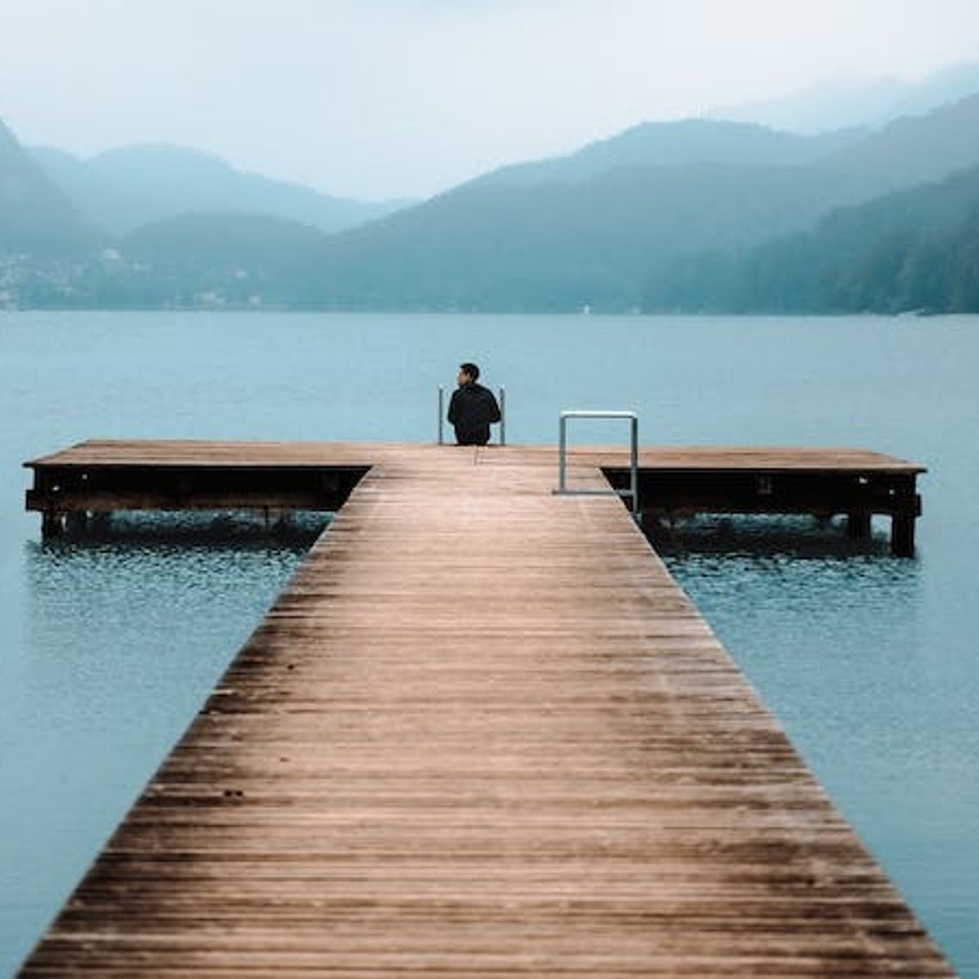 ‘I Don’t Believe in Christ — Why Is Faith So Hard?’