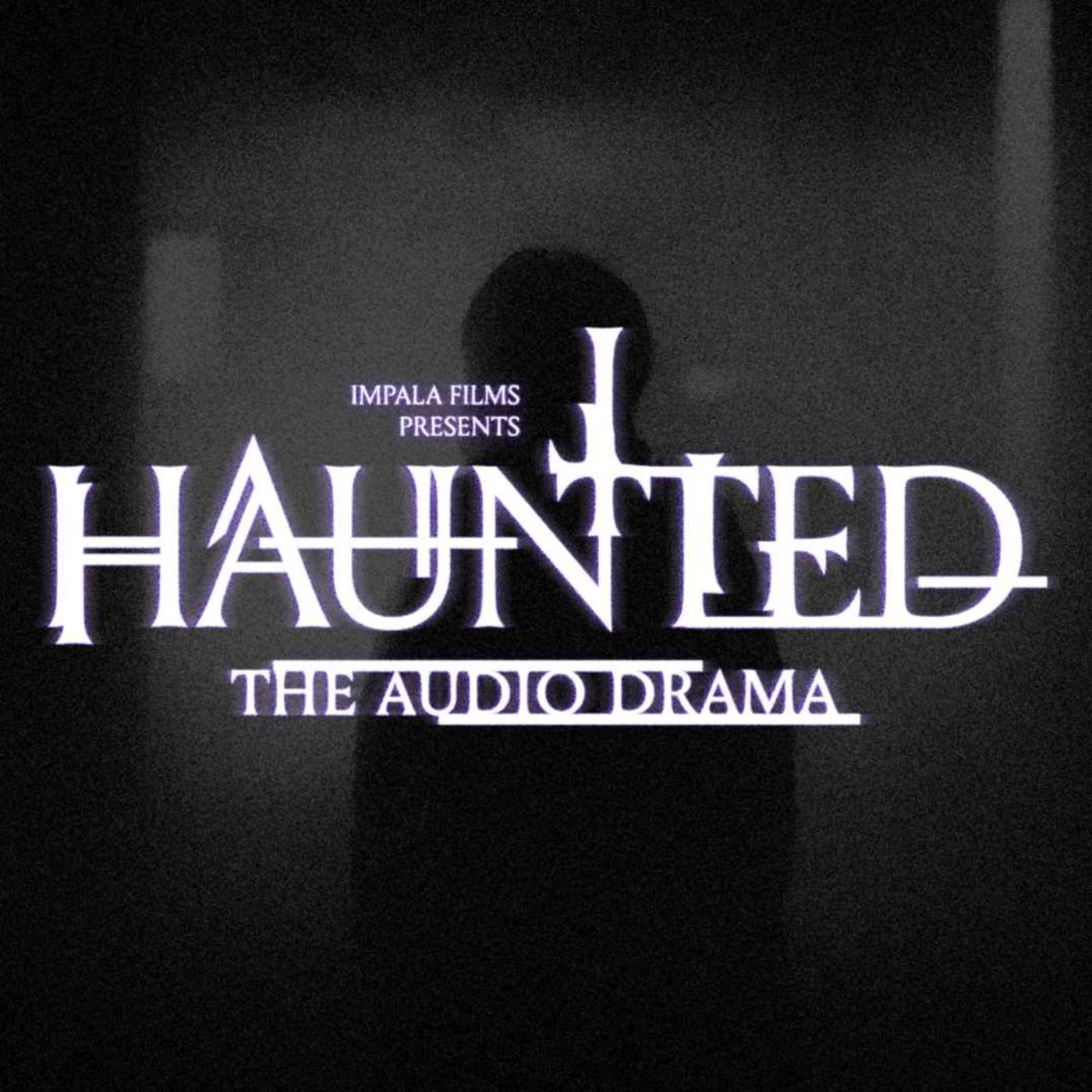 A Very Haunted Christmas Part 4 of 4