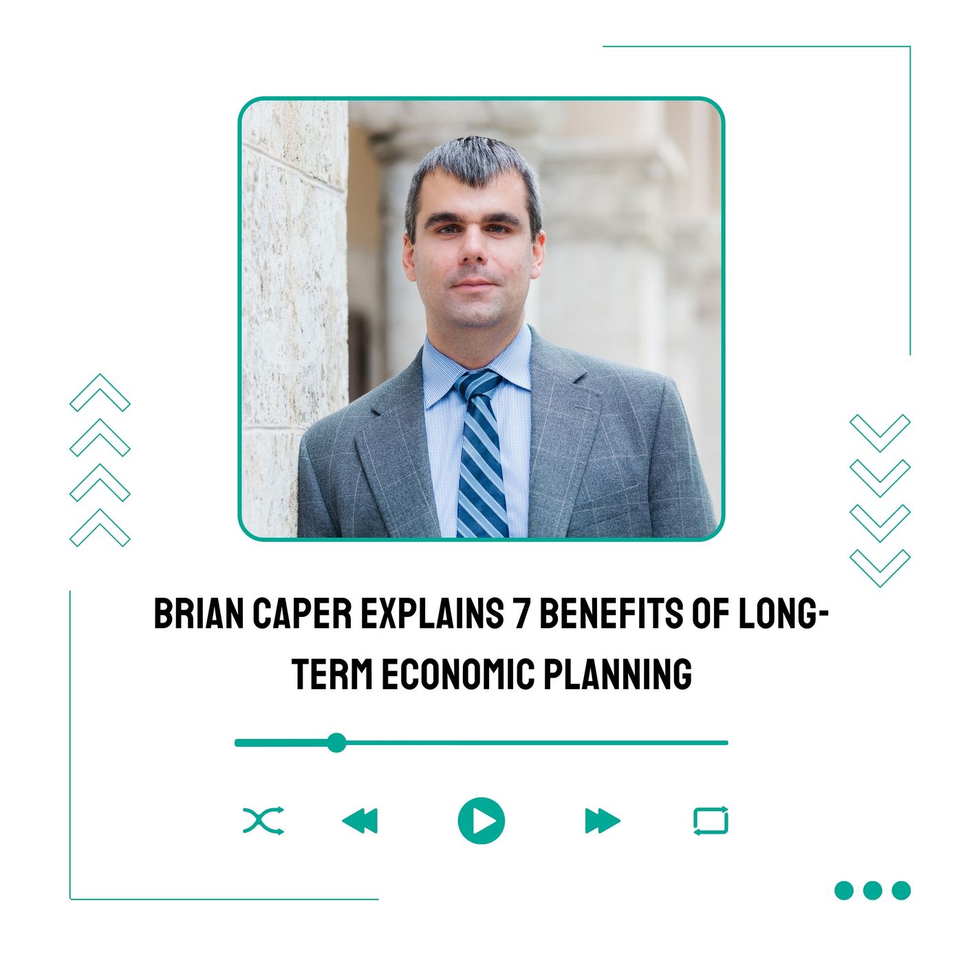 Brian Caper