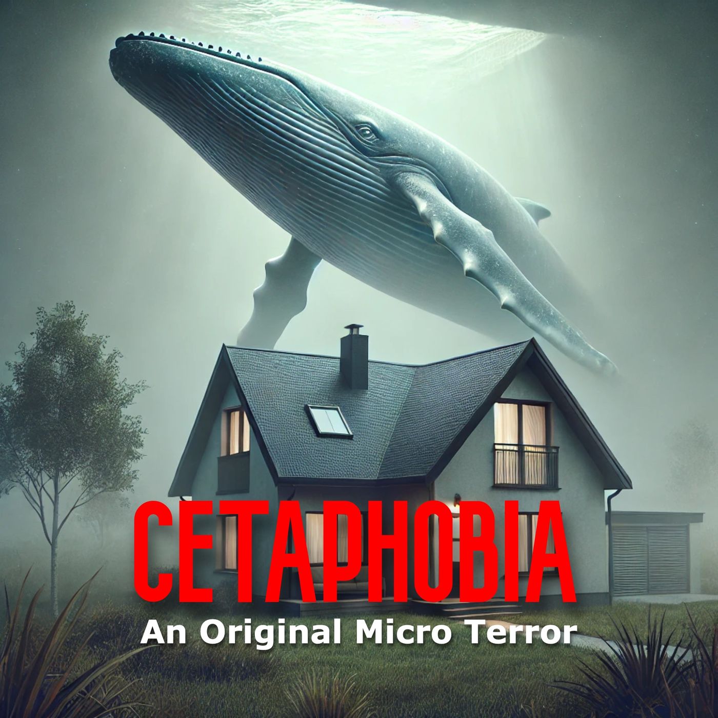 “CETEPHOBIA” by Scott Donnelly #MicroTerrors