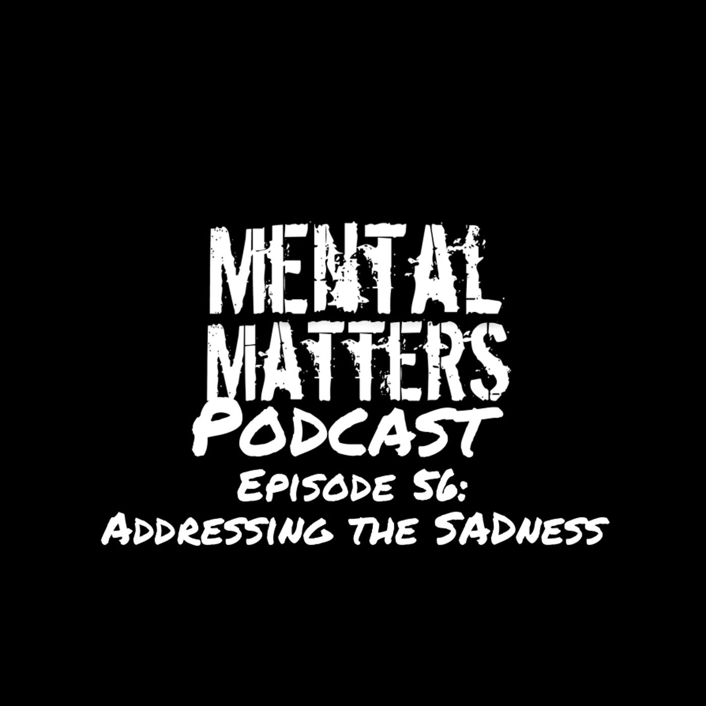 Mental Matters Podcast
