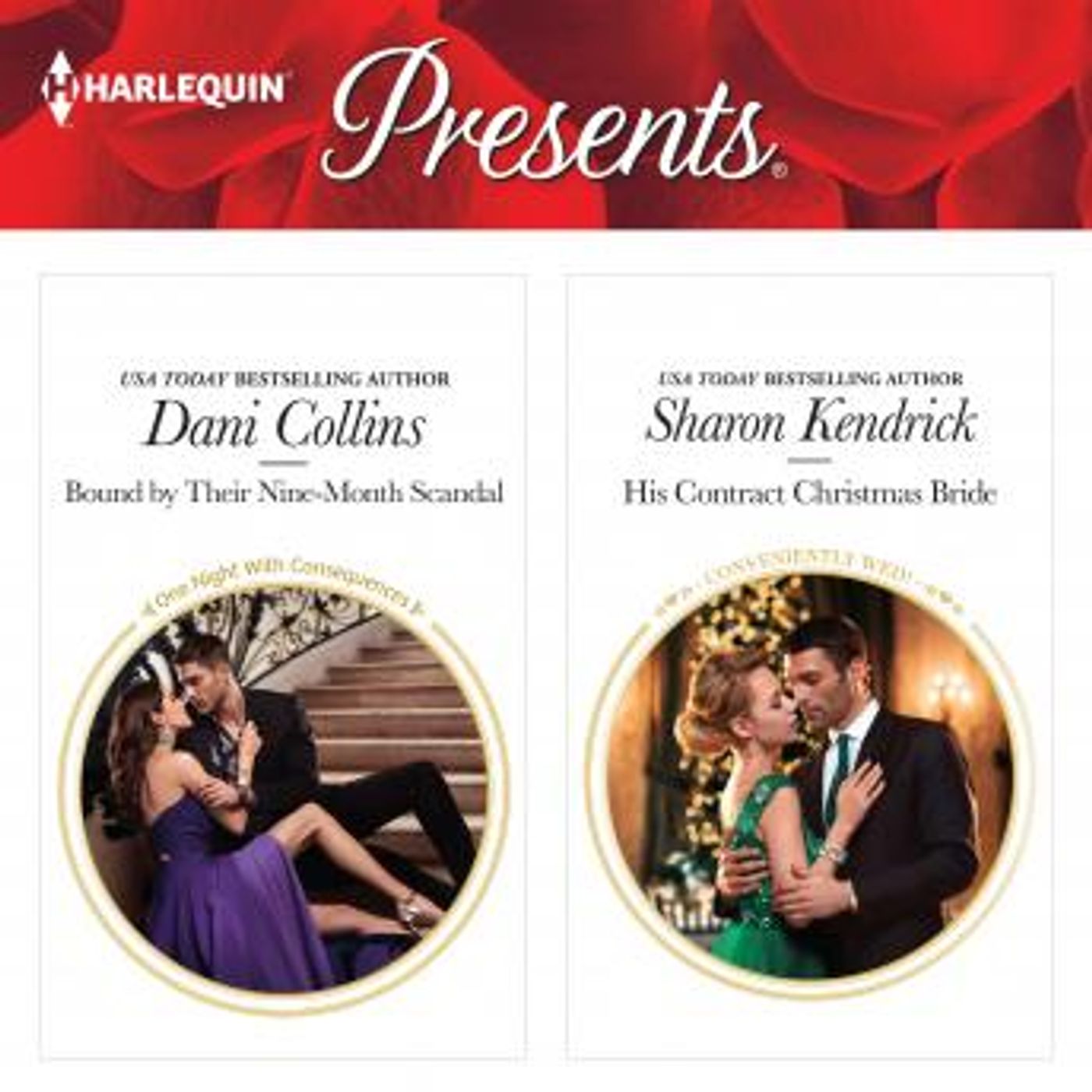 Listen to the Best Full Audiobooks in Romance, Modern