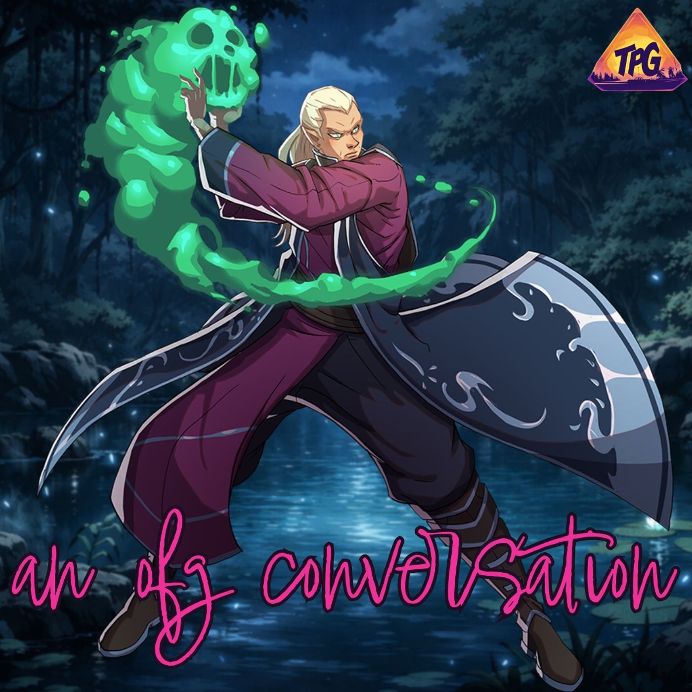 The People’s Guild