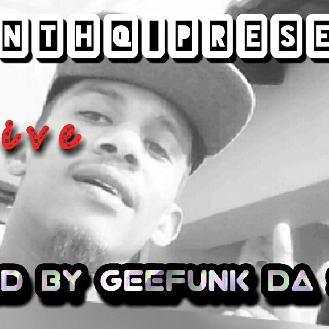 Geefunk DaSage\'s show