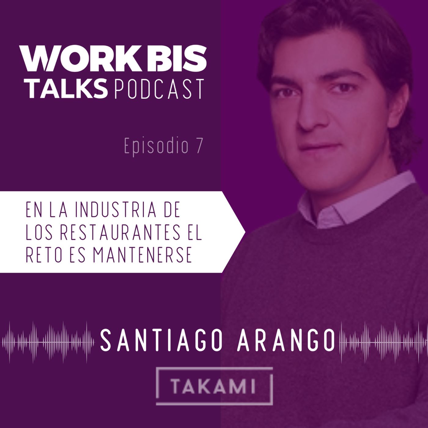 WorkBis Talks Podcast