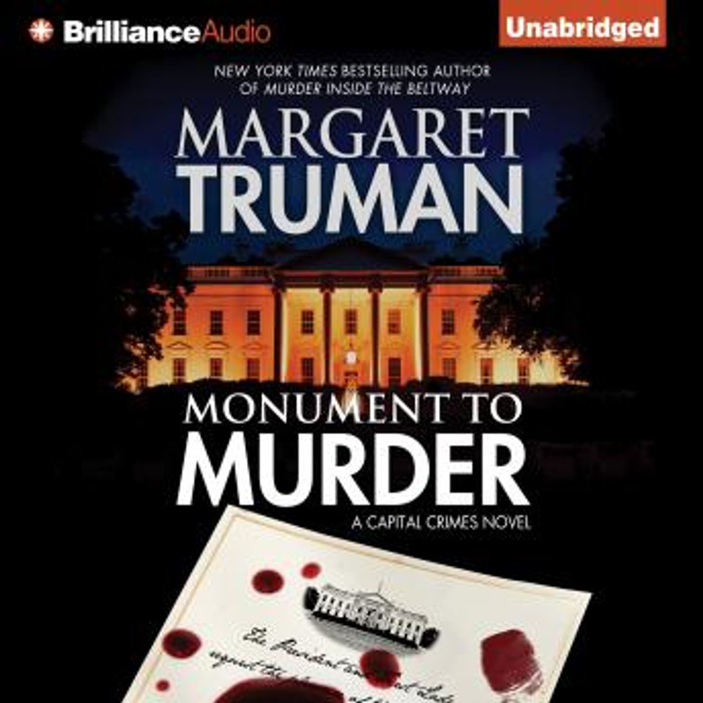 Access Top-Rated Full Trial Audiobooks in Mystery, Thriller & Horror, Police & Detective