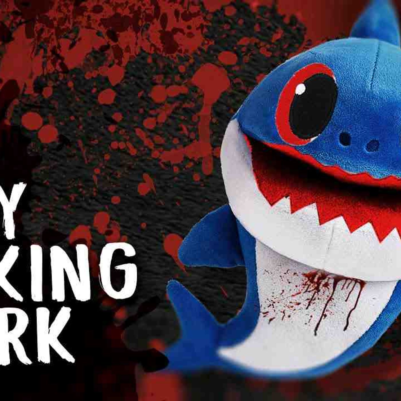 Baby F_cking Shark