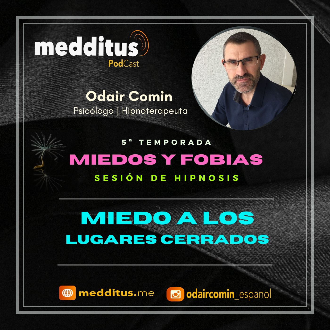 Medditus | Español | Hipnosis