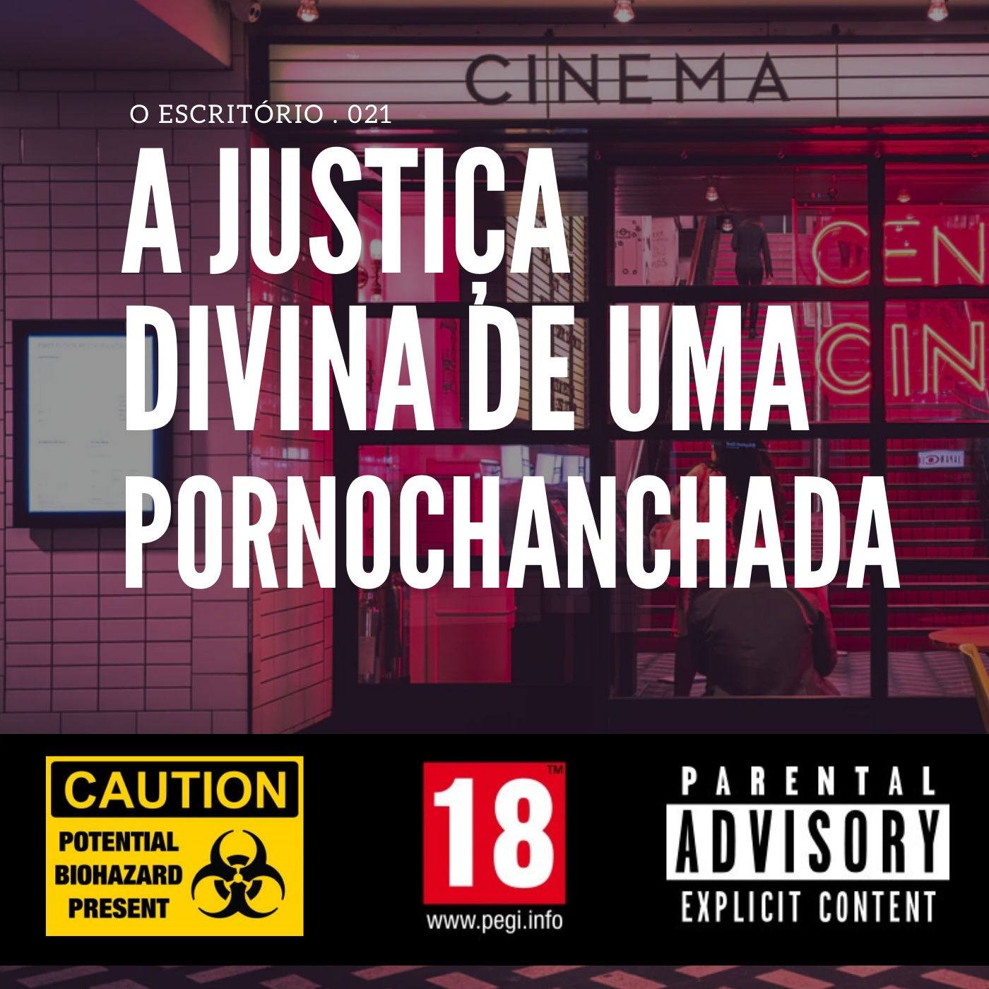 O Escritório