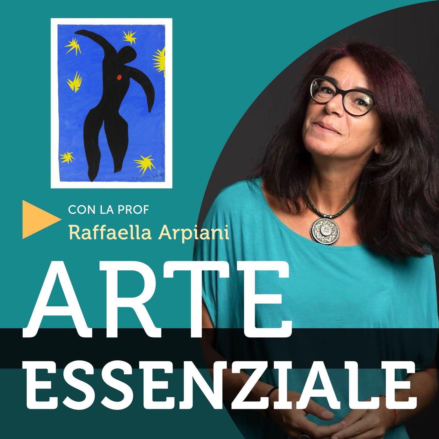 La caduta di Icaro: come si affronta la fine? episode artwork